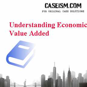 case study on economic value